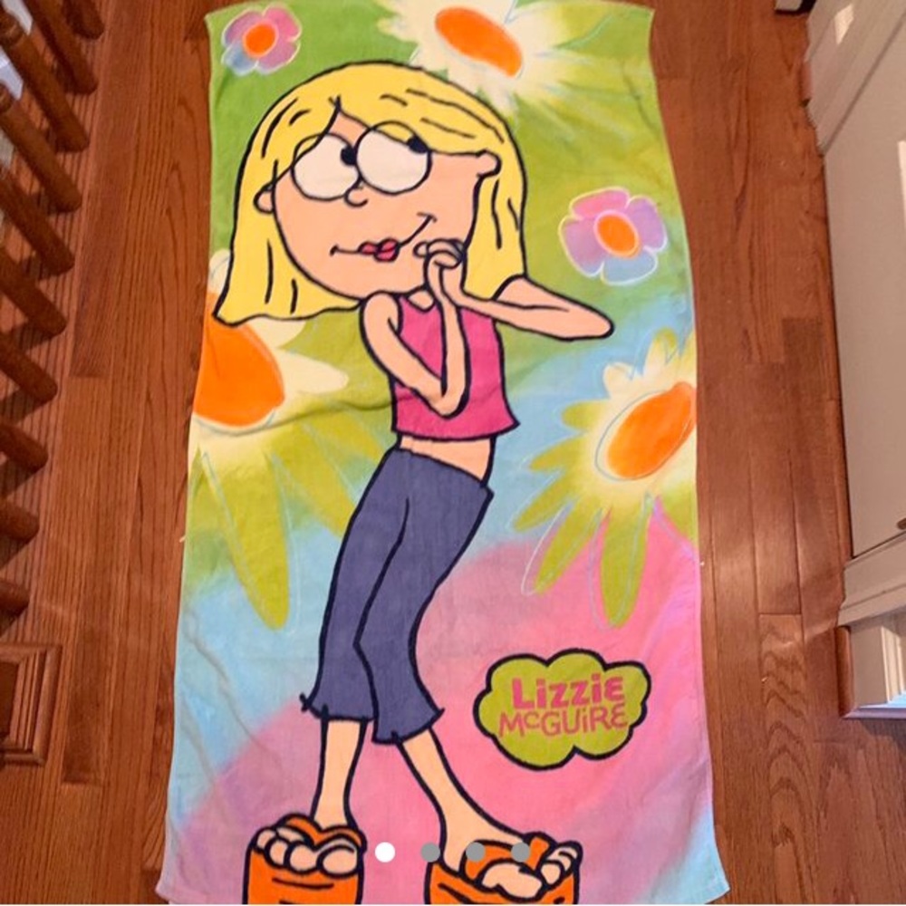 Listing for @Amanda_lilbiebz :)